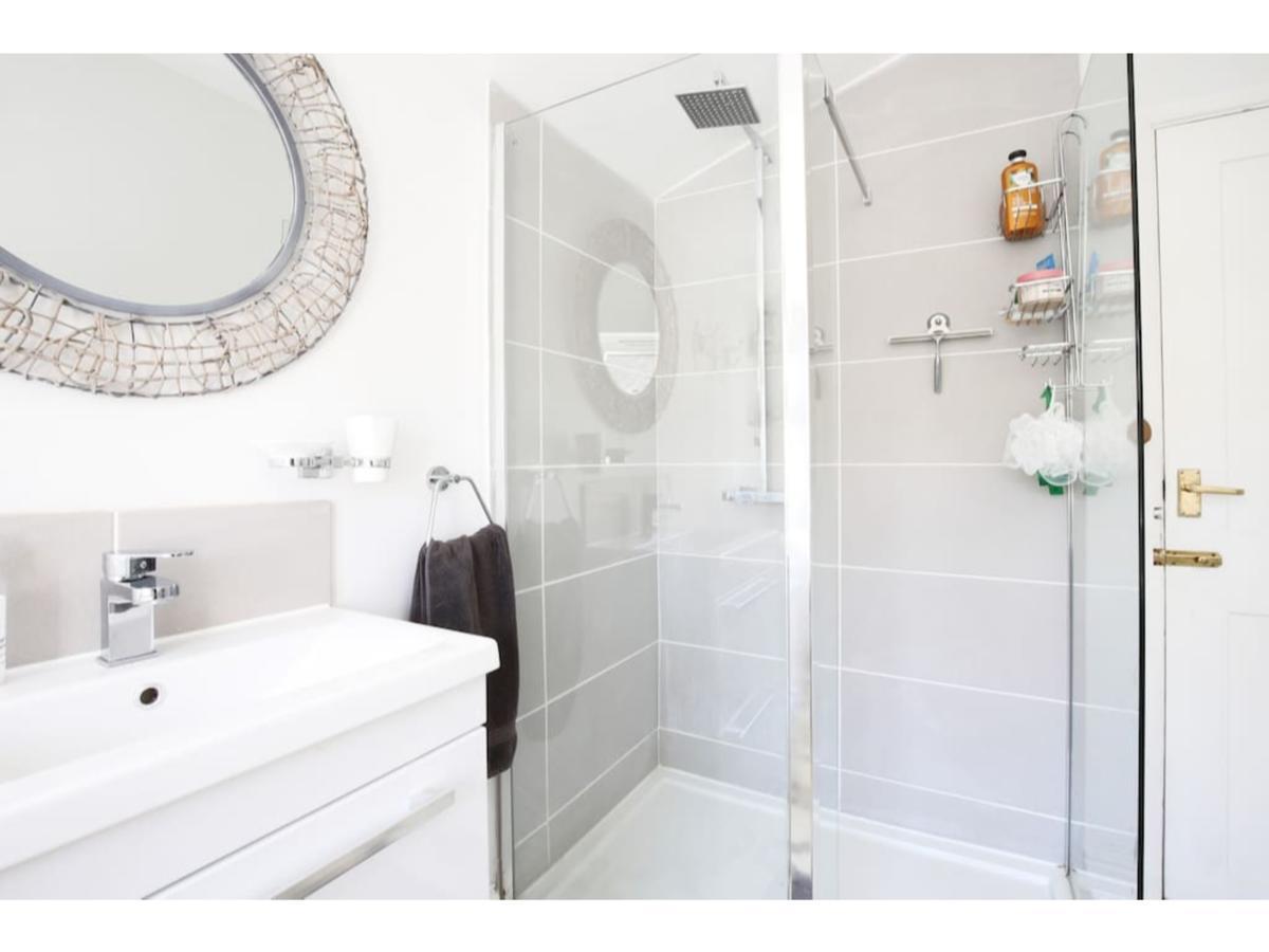 Modern, Chic 2Br Townhouse In Central Oxford Esterno foto