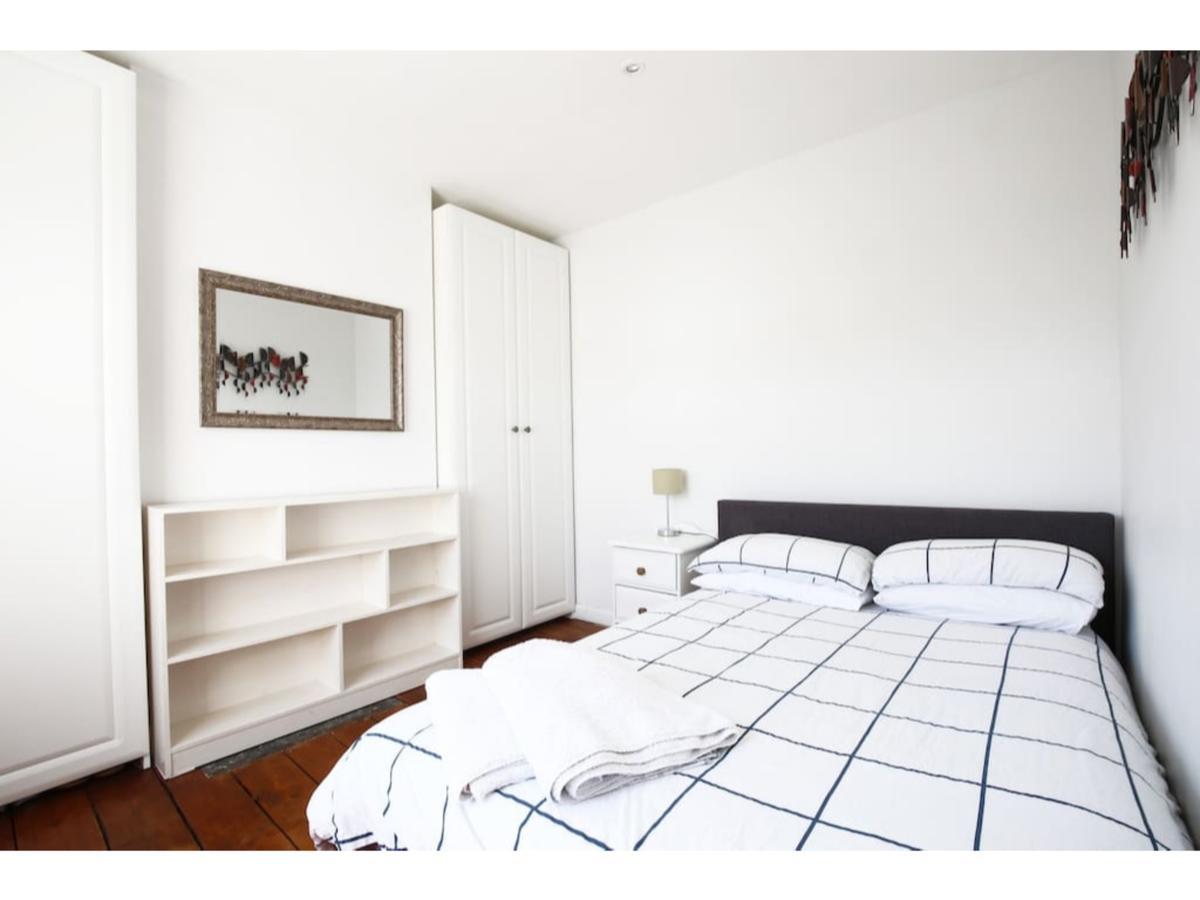 Modern, Chic 2Br Townhouse In Central Oxford Esterno foto