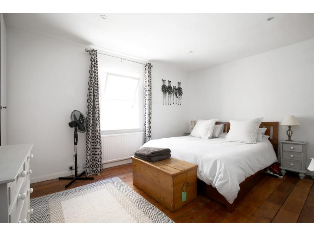 Modern, Chic 2Br Townhouse In Central Oxford Esterno foto